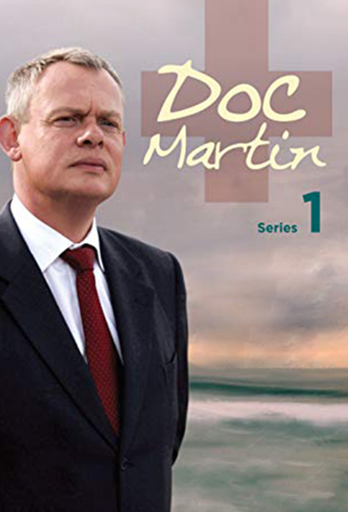 Doc Martin - Season 1 [322364] (A1773159160) [[TV Shows]] --Plex--
